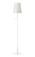 Billede af Foscarini Birdie Gulvlampe LED H: 150cm - Hvid