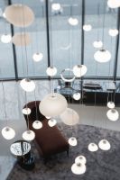 Billede af Foscarini Gregg Pendel Lille H: 11cm - Hvid