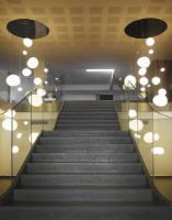 Billede af Foscarini Gregg Pendel Lille H: 11cm - Hvid