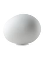 Billede af Foscarini Gregg Udendørs Gulvlampe X-Large H: 51cm - Hvid