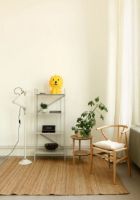 Billede af Mr. Maria Lion Star Light H: 41 cm - Gul  OUTLET