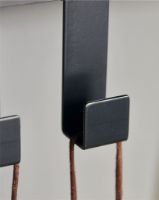 Billede af House Doctor Fari Skinne til Hyldesystem L: 85,5 cm - Sort

