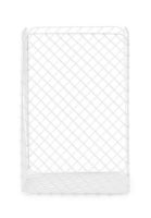Billede af Normann Copenhagen Track Kurv 49x33 cm - White 
