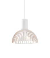 Billede af Secto Design Victo 4251 Pendel Ø: 45 cm - Hvid