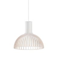 Billede af Secto Design Victo 4251 Pendel Ø: 45 cm - Hvid