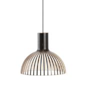 Billede af Secto Design Victo 4251 Pendel Ø: 45 cm - Sort