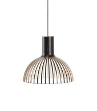 Billede af Secto Design Victo 4251 Pendel Ø: 45 cm - Sort