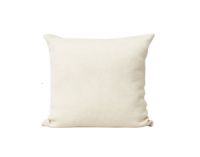 Billede af Form & Refine Aymara Cushion 52x52 cm - Pattern Grey