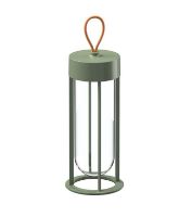 Billede af FLOS In Vitro Unplugged H: 39 cm - Pale Green