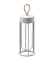 Billede af FLOS In Vitro Unplugged H: 39 cm - White