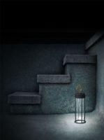 Billede af FLOS In Vitro Unplugged H: 39 cm - White