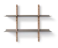 Billede af Please Wait To Be Seated Smile Vange Short L: 70 cm - Eg/Natur