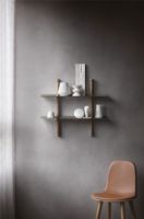 Billede af Please Wait To Be Seated Smile Vange Short L: 70 cm - Eg/Natur