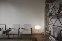 Billede af Foscarini Buds 2 Bordlampe H: 43 cm - Grå