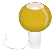 Billede af Foscarini Buds 3 Bordlampe H: 42 cm - Grøn Bambus 