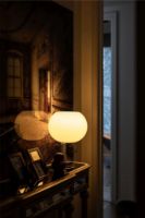 Billede af Foscarini Buds 3 Bordlampe H: 42 cm - Varm Hvid