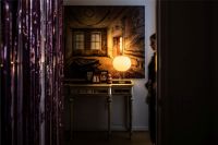 Billede af Foscarini Buds 3 Bordlampe H: 42 cm - Varm Hvid