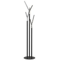 Billede af FROST WISHBONE Stumtjener H: 175cm - Sort/Poleret