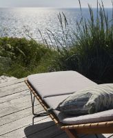 Billede af HOUE MOLO Hynde til Sunbed L: 198 cm - Alpine Green