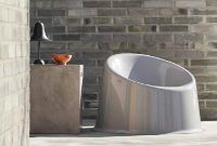 Billede af Verpan Panto Pop Chair Ø: 81 cm - Grey