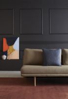 Billede af Innovation Living Black Label ILB 300 Detach Sovesofa L: 200 cm - Yogia Ginger/Lakeret Eg