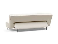 Billede af Innovation Living Black Label ILB 100 Sovesofa L: 200 cm - Bouclé Off White/Sort