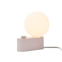 Billede af Tala Alumina Table/Wall Lamp with Sphere IV Bulb EU H: 24 cm - Blossom OUTLET