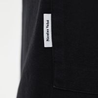 Billede af Nicolas Vahé Neat Forklæde 103x68 cm - Sort OUTLET