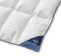 Billede af Auping Cloud Dyne Sommer 200x220 cm - Hvid 