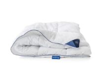 Billede af Auping Dew Dyne Sommer 200x220 cm - Hvid 