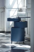 Billede af Verpan Barboy H: 72,5 cm - Lilac Grey 