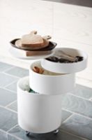 Billede af Verpan Barboy H: 72,5 cm - Mushroom