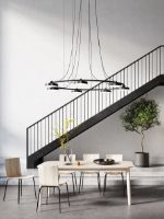 Billede af Skovby Tillægsplade til SM118/119/120 Spisebord 102x45 cm - Hvidolieret Eg