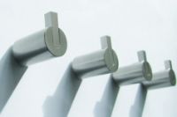 Billede af FROST NOVA2 Krog 6L Sæt m. 2 stk Ø: 2,5cm - Børstet