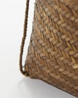 Billede af House Doctor Balie Kurve Sæt 2 stk - Natur 