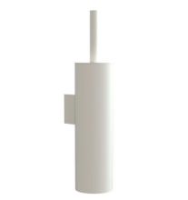 Billede af FROST NOVA2 Toiletbørste 2 H: 41,5cm - Mat Hvid