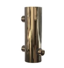 Billede af FROST NOVA2 Sæbedispenser 3 200ml - Poleret Guld