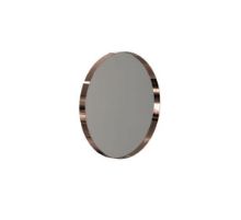 Billede af FROST UNU Spejl 4134 Ø: 40 cm - Kobber