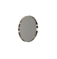 Billede af FROST UNU Spejl 4134 Ø: 40 cm - Guld