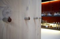 Billede af FROST NOVA2 Krog 6 Sæt m. 2 stk Ø: 1,6cm - Poleret