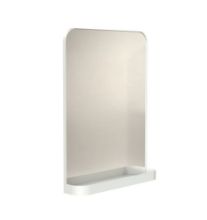 Billede af FROST TB600 Spejl 80x60 cm - Hvid