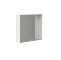 Billede af FROST 4127 Spejl 50x60 cm - Hvid