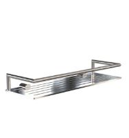 Billede af FROST NOVA2 Sæbehylde 4 36 x 12 cm - Poleret 