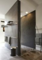 Billede af FROST NOVA2 Bruseskraber Lang m. holder B: 26cm - Børstet