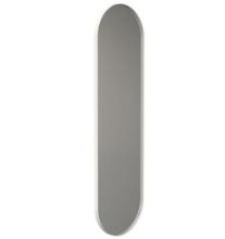 Billede af FROST UNU Spejl 4139 40x140 cm - Hvid