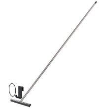 Billede af FROST NOVA2 Bruseskraber Lang m. holder B: 26cm - Poleret