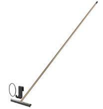 Billede af FROST NOVA2 Bruseskraber Lang m. holder B: 26cm - Poleret Guld