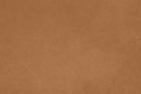 Billede af GUBI Violin Dining Chair Fully Upholstered SH: 45 cm - Dunes Camel Leather/Black Matt Base