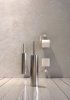 Billede af FROST NOVA2 Toiletbørste 9 t/gulv H: 36,5cm - Børstet