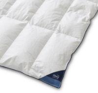 Billede af Auping Cloud Dyne Forår/Efterår 140x220 cm - Hvid 